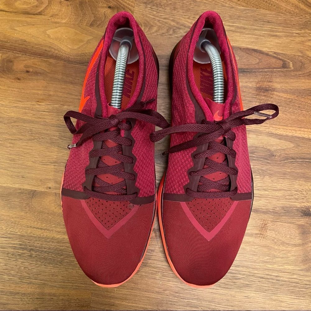 🍋 Nike • Women’s Super Lightweight Training Shoes Athletic Sneakers Size 10 - Picture 4 of 9